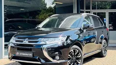 Gebruikt 2015 Mitsubishi Outlander Instyle SUV | € 10.450 (Eerlijke prijs)
