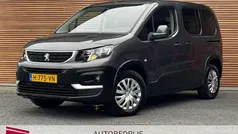 Gebruikt 2020 Peugeot Rifter Active MPV | € 23.450 (Eerlijke prijs)