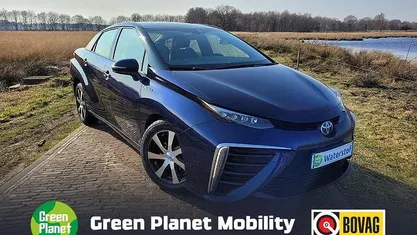 Gebruikt 2016 Toyota Mirai Executive Sedan | € 25.850