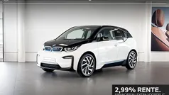 Gebruikt 2022 BMW i3 Comfort Edition Hatchback | € 23.750 (Eerlijke prijs)