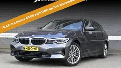 Grijs Gebruikt 2021 BMW 320e Stationwagen | € 29.895 (Eerlijke prijs)
