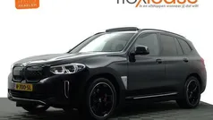 Gebruikt 2021 BMW iX3 Executive SUV | € 34.900 (Eerlijke prijs)