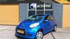 Gebruikt 2011 Citroën C1 Hatchback | € 2.950 (Eerlijke prijs)