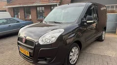 Gebruikt 2014 Fiat Doblò MPV | € 5.950 (Eerlijke prijs)