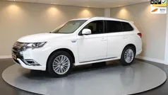 Gebruikt 2018 Mitsubishi Outlander Edition SUV | € 20.940 (Eerlijke prijs)
