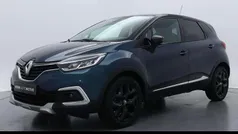 Blauw Gebruikt 2018 Renault Captur Intens SUV | € 14.450 (Eerlijke prijs)