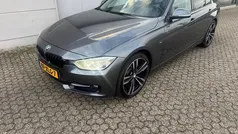 Gebruikt 2012 BMW 320 Executive Sedan | € 9.499 (Eerlijke prijs)