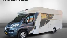 Gebruikt 2015 Fiat Ducato Van | € 54.950