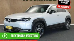 Wit Gebruikt 2020 Mazda MX30 Edition SUV | € 14.445 (Eerlijke prijs)