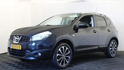 Occasion 2012 Nissan Qashqai SUV | € 6.900 (Eerlijke prijs)