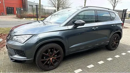 Occasion Cupra Ateca 301 PK (221 kW) 2019 SUV