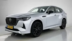 Gebruikt 2023 Mazda CX-60 Homura-Line SUV | € 42.945 (Goede deal)
