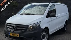 Overige Gebruikt 2015 Mercedes Vito MPV | € 8.995 (Super prijs)