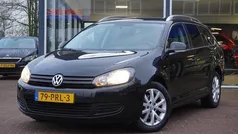 Gebruikt 2011 VW Golf VI Comfortline Stationwagen | € 6.750 (Eerlijke prijs)