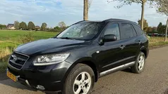 Gebruikt 2007 Hyundai Santa Fe Style SUV | € 4.500 (Super prijs)