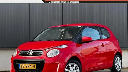 Occasion Citroën C1 Shine 69 PK (50 kW) 2016 Hatchback