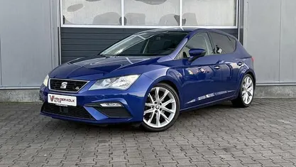 Occasion 2017 Seat Leon FR Hatchback | € 12.885 (Eerlijke prijs)