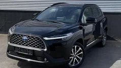 (218) Gebruikt 2024 Toyota Corolla Cross Edition SUV | € 33.899 (Goede deal)