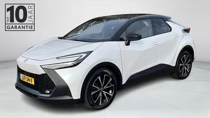 Occasion Toyota C-HR Edition 197 PK (144 kW) 2024 SUV