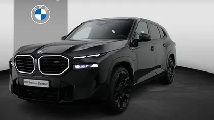Occasion BMW XM 476 PK (350 kW) 2025 SUV