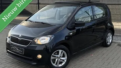 Occasion Skoda Citigo Elegance 68 PK (50 kW) 2014 Hatchback