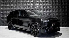 Zwart Gebruikt 2024 Land Rover Range Rover Sport SE Dynamic SUV | € 109.900 (Super prijs)