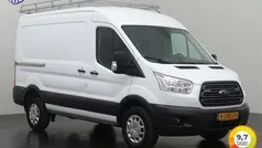Gebruikt 2018 Ford Transit Van | € 11.900 (Goede deal)