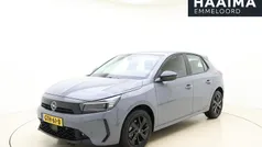 Grijs Gebruikt 2024 Opel Corsa Edition Hatchback | € 24.950 (Eerlijke prijs)