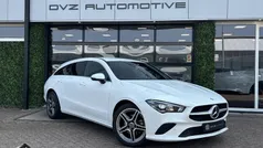 Gebruikt 2023 Mercedes CLA180 Shooting Brake Business Stationwagen | € 32.950 (Eerlijke prijs)