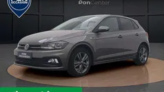 Gebruikt 2021 VW Polo R-line Edition Hatchback | € 18.850 (Eerlijke prijs)