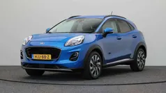 Gebruikt 2023 Ford Puma Titanium SUV | € 22.400 (Goede deal)