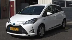 Wit Gebruikt 2018 Toyota Yaris Hatchback | € 13.950 (Goede deal)