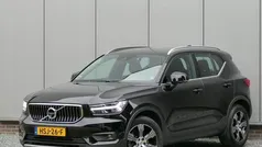 Gebruikt 2018 Volvo XC40 Inscription SUV | € 29.999 (Eerlijke prijs)
