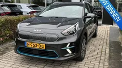 Gebruikt 2021 Kia e-Niro SUV | € 26.745 (Goede deal)