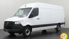 Gebruikt 2023 Mercedes Sprinter Van | € 34.900 (Goede deal)