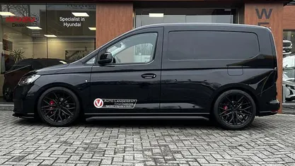 Occasion 2022 VW Caddy Comfortline MPV | € 19.950 (Eerlijke prijs)