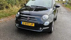 Gebruikt 2024 Fiat 500 Dolcevita Hatchback | € 16.400 (Eerlijke prijs)