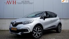 Suv Gebruikt 2017 Renault Captur Intens SUV | € 10.950 (Eerlijke prijs)