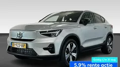 Gebruikt 2023 Volvo EC40 Plus SUV | € 32.425 (Super prijs)