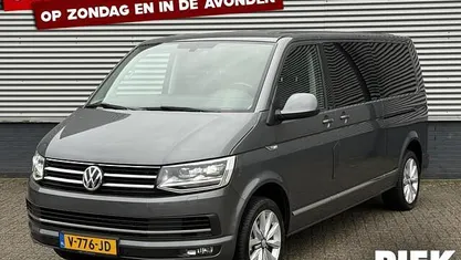 Grijs Gebruikt 2017 VW T6 Highline Van | € 24.999 (Eerlijke prijs)