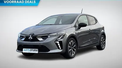 Occasion 2026 Mitsubishi Colt Intense Hatchback | € 26.595 (Eerlijke prijs)