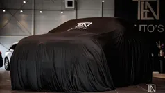 Gebruikt 2021 VW Tiguan Business+ SUV | € 36.510 (Eerlijke prijs)