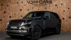 Zwart, metallic lak Gebruikt 2024 Land Rover Range Rover Autobiography SUV | € 169.900 (Goede deal)