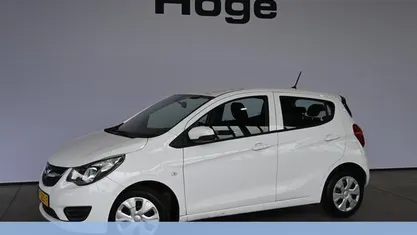 Occasion Opel Karl Edition 75 PK (55 kW) 2016 Hatchback