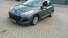 Gebruikt 2011 Peugeot 207 Hatchback | € 2.750 (Super prijs)