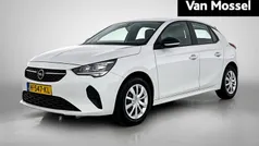 Gebruikt 2020 Opel Corsa Edition Hatchback | € 10.940 (Eerlijke prijs)