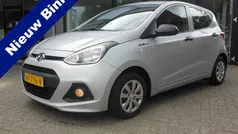 Gebruikt 2016 Hyundai i10 Hatchback | € 4.800 (Eerlijke prijs)