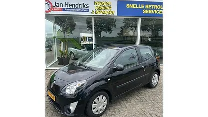 Gebruikt 2009 Renault Twingo Dynamique Hatchback | € 1.400 (Eerlijke prijs)