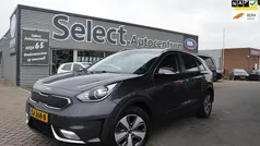 Gebruikt 2018 Kia Niro SUV | € 16.800 (Eerlijke prijs)