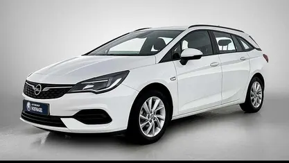 Occasion 2019 Opel Astra Edition Stationwagen | € 9.250 (Eerlijke prijs)